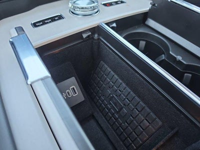 2026 Lincoln Navigator Reserve 4x4