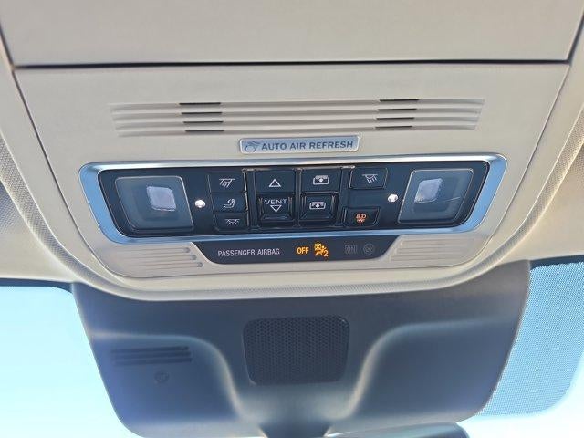 2026 Lincoln Navigator Reserve 4x4