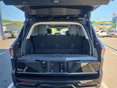 2026 Lincoln Navigator Reserve 4x4