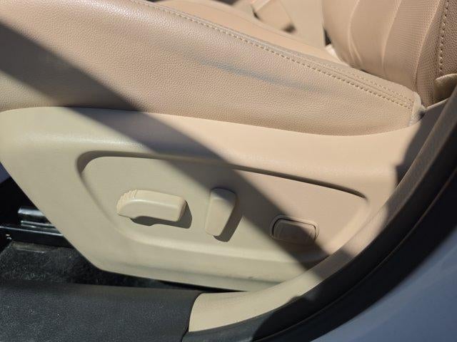 2019 Nissan Rogue AWD SL