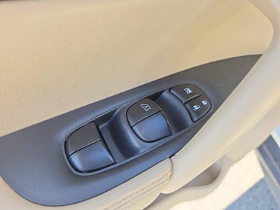 2019 Nissan Rogue AWD SL