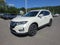 2019 Nissan Rogue AWD SL