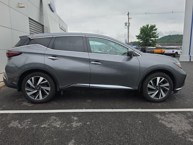 2023 Nissan Murano AWD SL