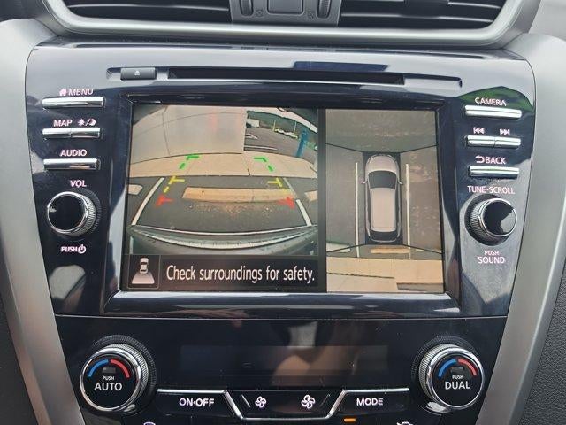 2023 Nissan Murano AWD SL