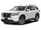 2024 Nissan Pathfinder SV 4WD