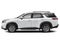 2024 Nissan Pathfinder SV 4WD