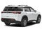 2024 Nissan Pathfinder SV 4WD