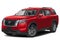 2024 Nissan Pathfinder SV 4WD