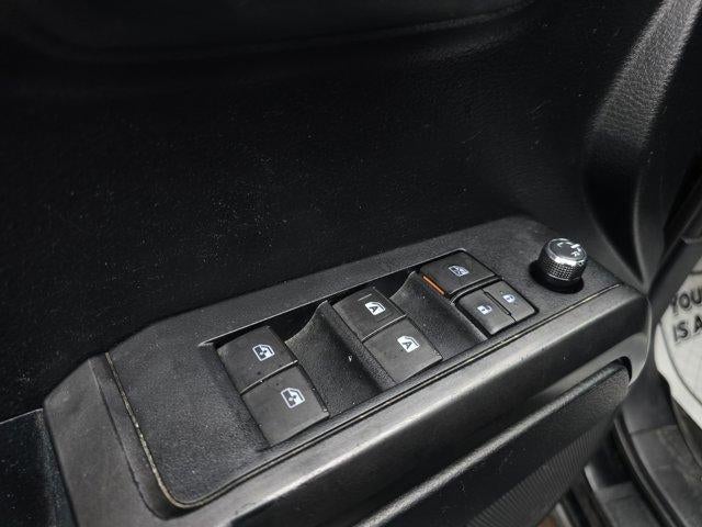 2018 Toyota Tacoma TRD Off Road Double Cab 5' Bed V6 4x4 MT (Natl)