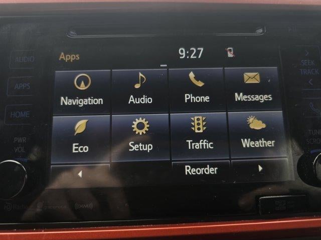 2018 Toyota Tacoma TRD Off Road Double Cab 5' Bed V6 4x4 MT (Natl)