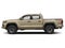 2018 Toyota Tacoma TRD Off Road Double Cab 5' Bed V6 4x4 MT (Natl)