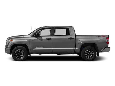 2016 Toyota Tundra 4WD Truck 4WD CrewMax Short Bed 5.7L SR5 (SE)