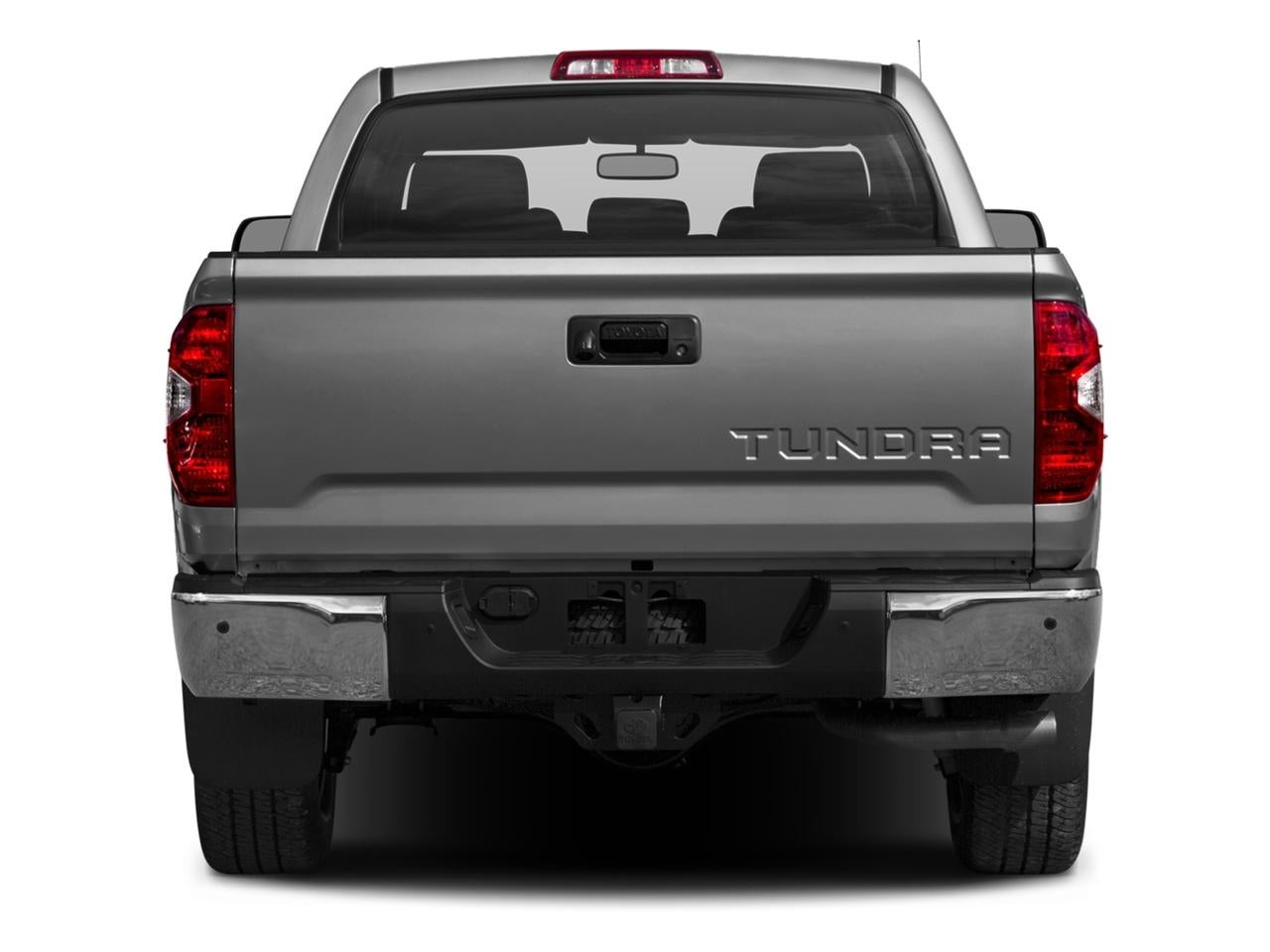 2016 Toyota Tundra 4WD Truck 4WD CrewMax Short Bed 5.7L SR5 (SE)