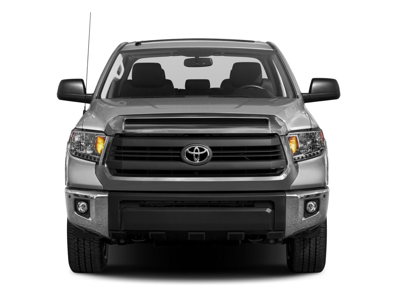 2016 Toyota Tundra 4WD Truck 4WD CrewMax Short Bed 5.7L SR5 (SE)