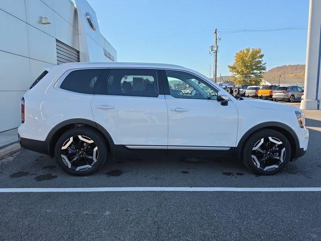 2023 Kia Telluride EX X-Line AWD