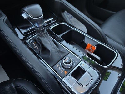 2023 Kia Telluride EX X-Line AWD