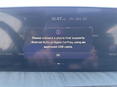 2023 Kia Telluride EX X-Line AWD