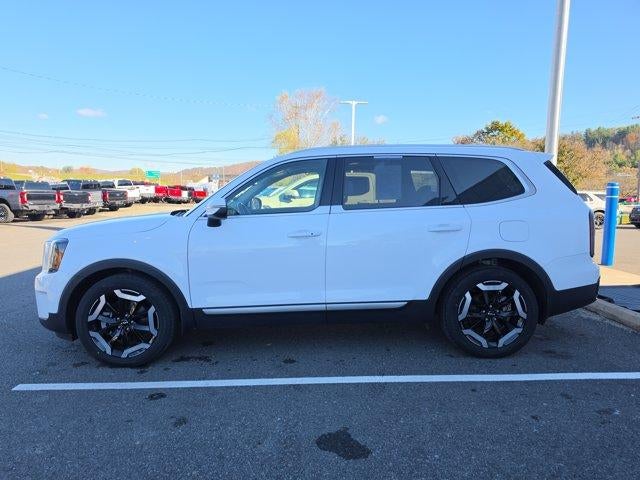 2023 Kia Telluride EX X-Line AWD