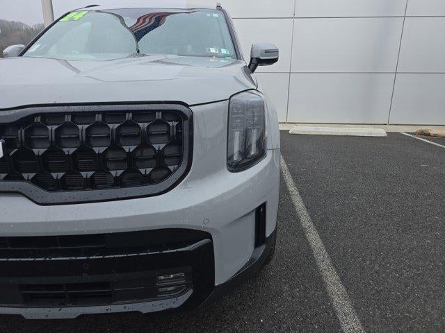 2024 Kia Telluride SX X-Pro AWD