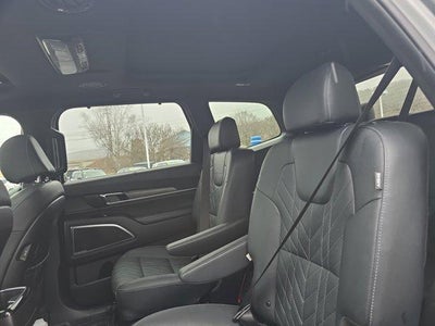 2024 Kia Telluride SX X-Pro AWD