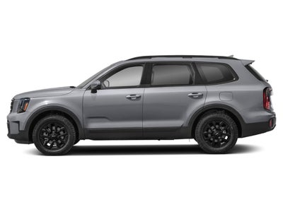 2024 Kia Telluride SX X-Pro AWD