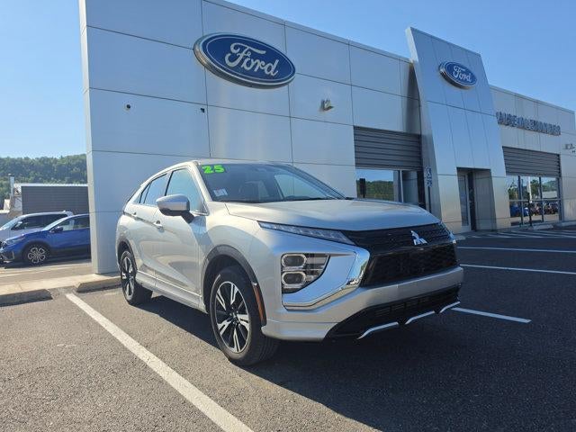 2025 Mitsubishi Eclipse Cross SEL S-AWC