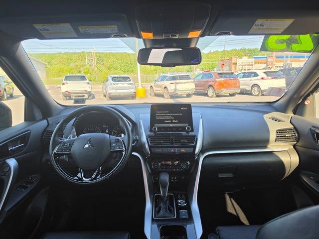 2025 Mitsubishi Eclipse Cross SEL S-AWC