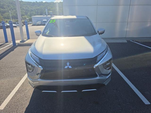 2025 Mitsubishi Eclipse Cross SEL S-AWC