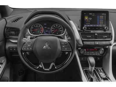 2025 Mitsubishi Eclipse Cross SEL S-AWC