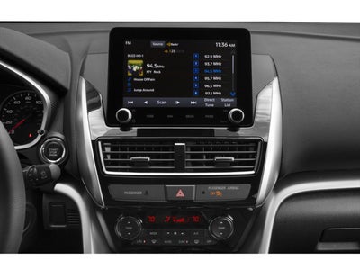 2025 Mitsubishi Eclipse Cross SEL S-AWC