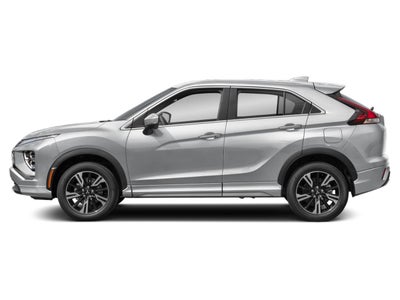 2025 Mitsubishi Eclipse Cross SEL S-AWC