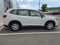 2020 Subaru Forester CVT