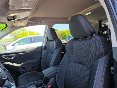 2019 Subaru Forester 2.5i Premium