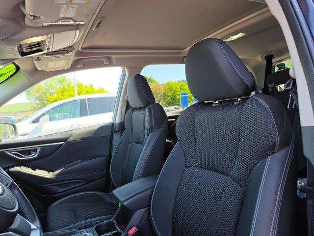 2019 Subaru Forester 2.5i Premium