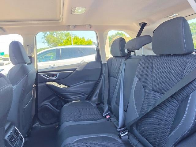 2019 Subaru Forester 2.5i Premium