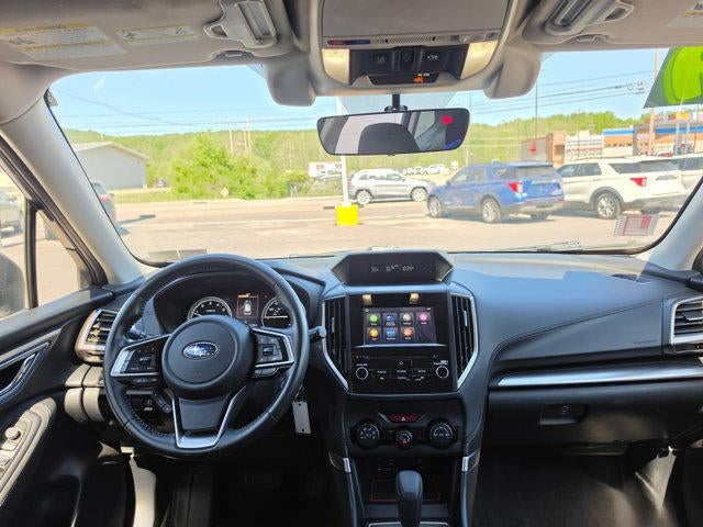 2019 Subaru Forester 2.5i Premium