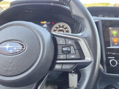 2019 Subaru Forester 2.5i Premium