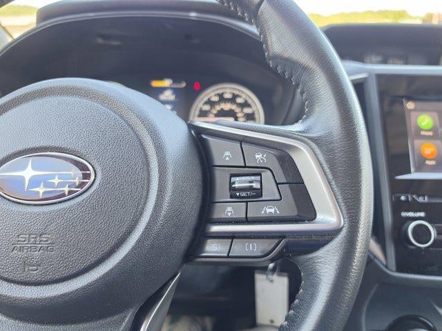 2019 Subaru Forester 2.5i Premium