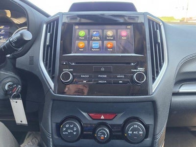 2019 Subaru Forester 2.5i Premium