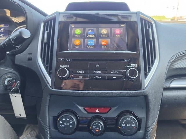 2019 Subaru Forester 2.5i Premium