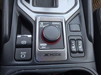 2019 Subaru Forester 2.5i Premium