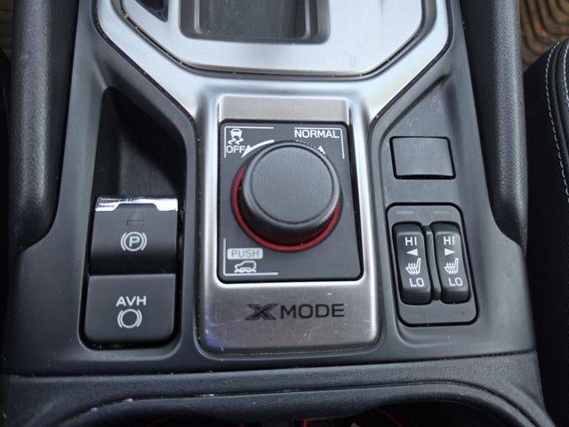 2019 Subaru Forester 2.5i Premium