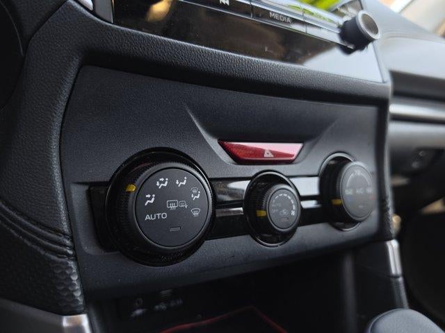 2019 Subaru Forester 2.5i Premium