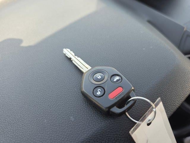 2019 Subaru Forester 2.5i Premium