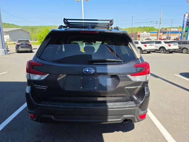 2019 Subaru Forester 2.5i Premium