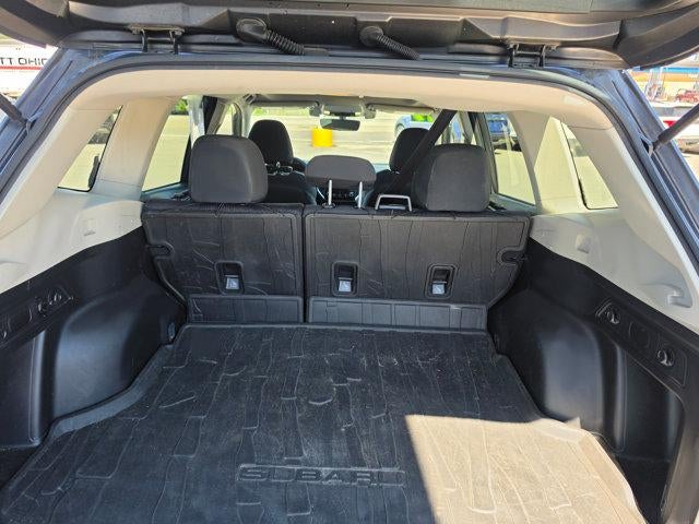 2019 Subaru Forester 2.5i Premium