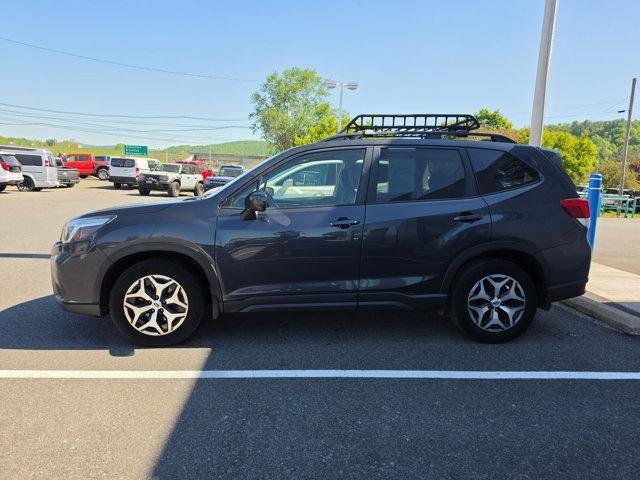 2019 Subaru Forester 2.5i Premium