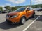 2017 Nissan Rogue Sport AWD SV