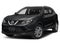 2019 Nissan Rogue Sport AWD SV
