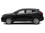 2019 Nissan Rogue Sport AWD SV